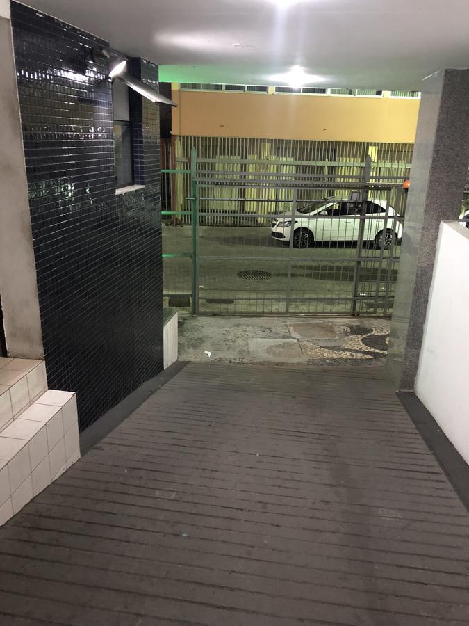 Apartamento Barra Salvador Exterior photo