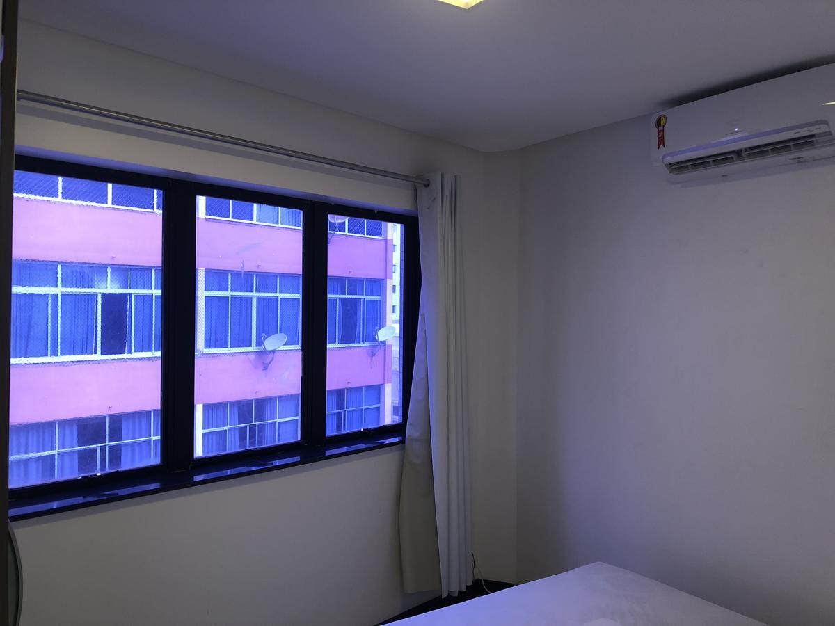 Apartamento Barra Salvador Exterior photo