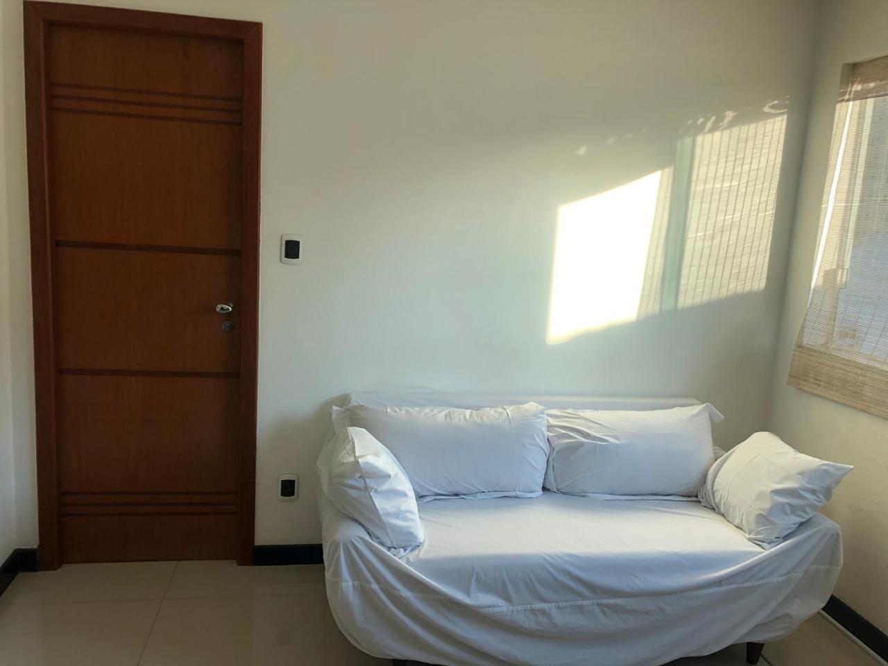 Apartamento Barra Salvador Exterior photo